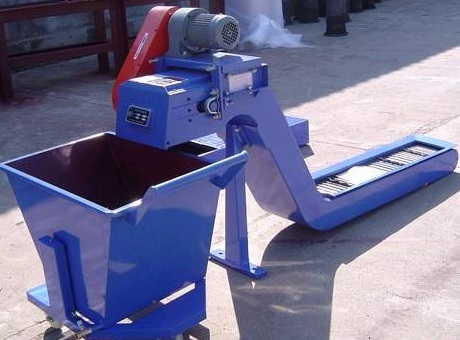 排屑器 排屑器